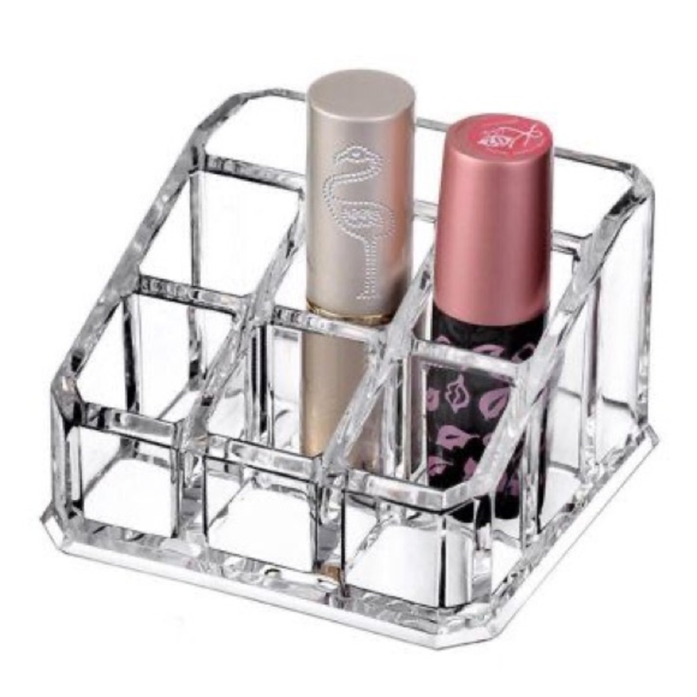 Lipstick acrilyc Organizer